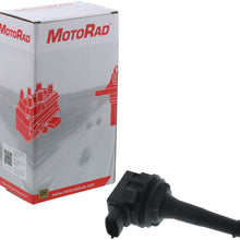 MotoRad 1IC122 Ignition Coil | Fits select Volvo C70, S60, S70, S80, V70, XC70, XC90