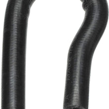 ACDelco 14076S Professional Molded Heater Hose