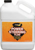 Power Steering Fluid, Gallon (4611)