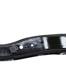 OE Replacement 2016 TOYOTA PRIUS Radiator Support (Partslink Number TO1225430)