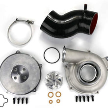 SPOOLOGIC GTP38 Master Performance Turbo Upgrade Kit