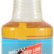 Red Line 60302 Fuel System Water Remover & Antifreeze 12oz, 1 Pack