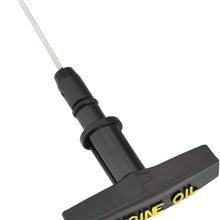Engine Oil Dipstick for Dodge Ram 1500 2500 3500 5.9L Cummins Diesel Diesel 6 Cylinder Engine OHV Turbocharged Stainless Steel OEM 5086843AB