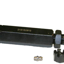 Moog RK100121 Control Arm and Ball Joint Assembly