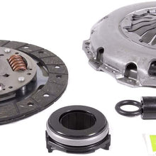 Valeo 52151204 Clutch Service Kit