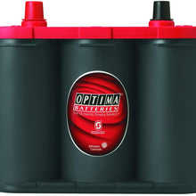 Optima Batteries 8002-002 34 RedTop Starting Battery