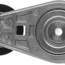 Acdelco 38702 Professional Accessory Drive Belt Tensioner Assembly, 1 Pack