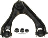 ACDelco 45D1074 Professional Front Passenger Side Upper Suspension Control Arm and Ball Joint Assembly