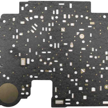 GM Genuine Parts 24241783 Automatic Transmission Control Valve Body Spacer Plate with Gaskets