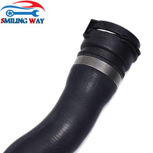 Engine to Radiator Coolant Hose Pipe Connector For BMW 1er 3er Z4 E82 E88 E89 E90 E91 E92 135i 335i 335xi 3.0L OE# 17127540127
