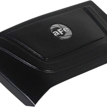 aFe Power Magnum FORCE 54-12188 Ford F-150 EcoBoost Cold Air Intake System Cover