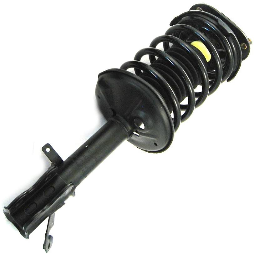 DTA D271952 Ready to Install Complete Strut Assembly OE Replacement