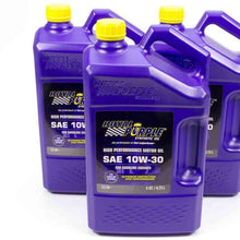 Royal Purple 53130 Engine Oil