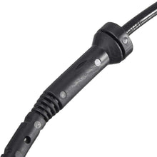 no logo RQBHD Car Wheel Speed Sensor Rear Left Right ABS for BMW X5 E53 2001 2002 2003 2004 34526756380