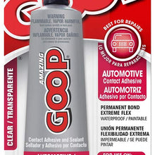 Amazing GOOP 160012 Automotive Adhesive - 3.7 fl. oz.