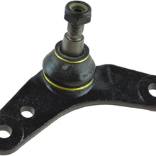 Front Suspension Lower Inner Outer Ball Joint Kit Set of 4 for Mini Cooper