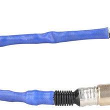 Bosch 16737 Oxygen Sensor, Original Equipment (Buick, Chevrolet)