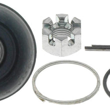ACDelco 45D2262 Professional Front Lower Suspension Ball Joint Assembly