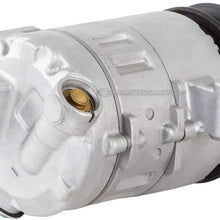 For Lexus GS400 GS430 SC430 Reman AC Compressor & A/C Clutch - BuyAutoParts 60-00847RC Remanufactured