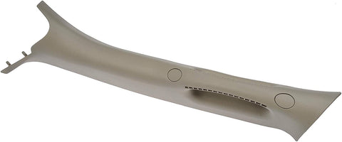 Dorman 97631 Driver Side A-Pillar Grab Handle for Select Dodge Models