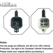Heated Universal Oxygen O2 Sensor 234-4668 sensor 1 Upstream For Chevy Avalanche Cobalt Equinox HHR Impala Malibu Silverado 1500 2500 HD 3500 HD Suburban 1500 2500 Tahoe