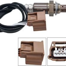 Maxfavor Oxygen Air Fuel Ratio Sensor 234-9135 Oxygen sensor Replacement for Infiniti EX35 EX37 FX35 FX37 FX50 Upstream