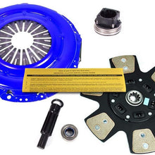EFT STAGE 3 PREMIUM HD CLUTCH KIT FITS 99-10 FORD F150 F250 F350 SUPER-DUTY 5.4L