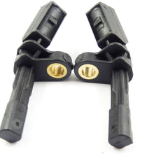 New Front Wheels ABS Speed Sensor Set 7H0927804 For Audi A3 VW Beetle Jetta Passat Tiguan 2010-2012