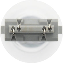 SYLVANIA - 4157 Long Life Miniature - Bulb, Ideal for Daytime Running Lights (DRL) and Back-Up/Reverse Lights (Contains 2 Bulbs)