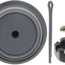 ACDelco 46D0058A Advantage Front Upper Suspension Ball Joint Assembly