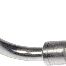 Dorman H622475 Rear Driver Side Brake Hydraulic Hose for Select Ford Models