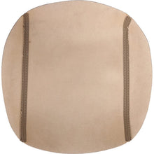 Real Leather Center Console Lid Armrest Cover Fits Honda Pilot 2009-2015 Beige Tan