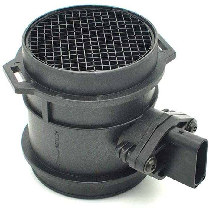 Mass Air Flow Sensor Meter MAF fit for Mercedes-Benz 2005 2006 2007 2008 2009 2010 SLK55 AMG & 1998-2002 E430 & 2002-2007 ML500 & 2000-2006 S430 & 1999-2006 SL500 &1999-2003 CLK430 &1999-2006 E55 AMG