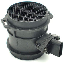Mass Air Flow Sensor Meter MAF fit for Mercedes-Benz 2005 2006 2007 2008 2009 2010 SLK55 AMG & 1998-2002 E430 & 2002-2007 ML500 & 2000-2006 S430 & 1999-2006 SL500 &1999-2003 CLK430 &1999-2006 E55 AMG