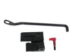 B&M 80615 Automatic Transmission Shift Indicator Cable/Pointer