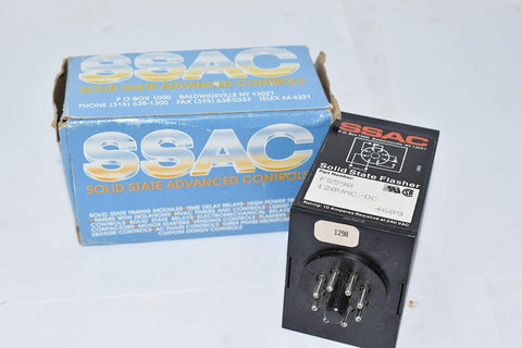 SSAC SSAC FS590 Adjustable Flasher