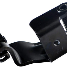 Omotor 1 Pair Sliding Door Roller for Honda Odyssey Slide Door Roller Assembly OE#: 72561SHJA21, 924-128. Right Side OE#: 72521SHJA21, 924-129