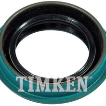 Timken 710540 Automatic Transaxle Output Shaft Seal