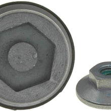 ACDelco 45D2410 Professional Front Lower Suspension Ball Joint Assembly