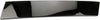 Dorman 926-449 Front Passenger Side B Pillar Molding for Select Ford Models, Gloss Black