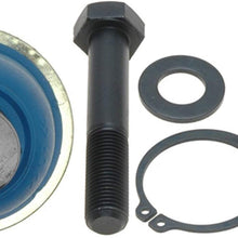 ACDelco 45D2423 Professional Front Lower Suspension Ball Joint Assembly