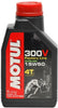 Motul 300V 4T Competition Synthetic Oil - 15W50 - 55gal. Drum 836278 / 101367