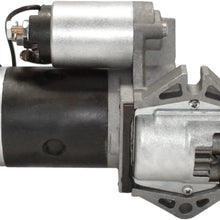 Quality-Built 12165 Premium Import Starter - Remanufactured