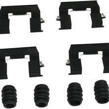 Beck Arnley 084-1786 Disc Brake Hardware Kit