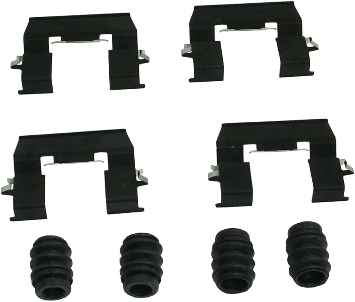 Beck Arnley 084-1786 Disc Brake Hardware Kit