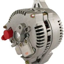 DB Electrical AFD0036 New Alternator For Ford, Mercury Sable 3.8L 3.8 Taurus 94 95 1994 1995, Windstar 95 1995 334-2009 334-2264 112938 10463960 F4DU-10300-CA F58U-10300-AB F58Z-10346-A F58Z-10346-ARM