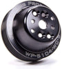 Jones Racing Products (WP-5104-WC-5) Serpentine Water Pump Pulley, 5
