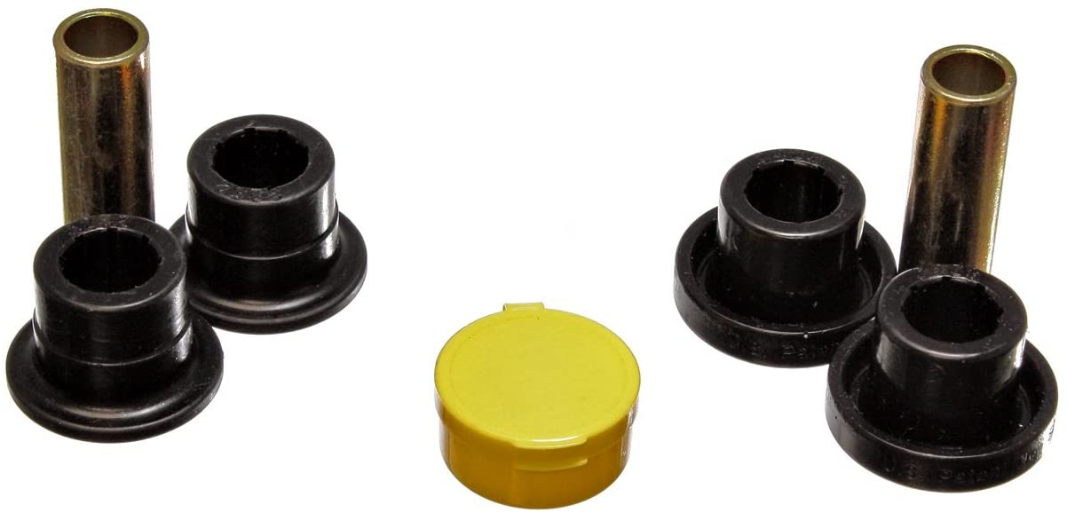 Energy Suspension 7.3114G Front Central Arm Bushing Set