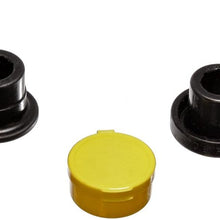 Energy Suspension 7.3114G Front Central Arm Bushing Set