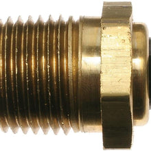 ACDelco 213-4792 GM Original Equipment Engine Coolant Temperature Indicator Switch